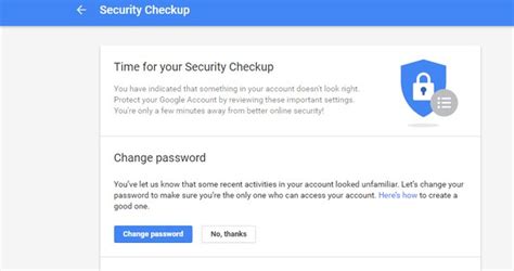 How To Recover Your Hacked Gmail Account