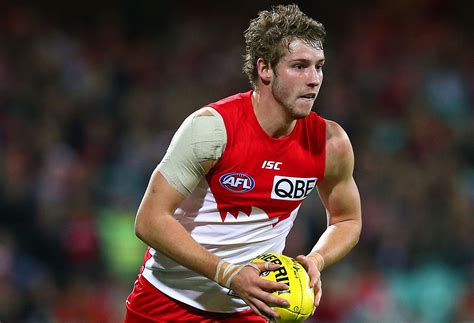 While kayo sports is your best shout when it comes to online streaming in australia, unfortunately, it won't work overseas. Sydney Swans vs Collingwood Magpies: AFL live scores, blog ...
