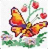 Looking for free cross stitch patterns? Absolutely Free Cross Stitch Pattern You are Looking For