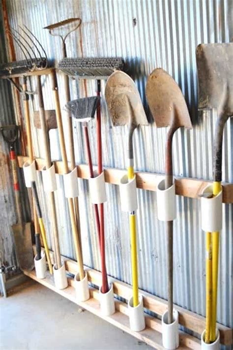 Mar 03, 2021 · 20 amazing diy bike rack ideas you just have to see. 6 of the Best & Easy Garden Tool Rack You Can Make from Recycled Materials • Recyclart