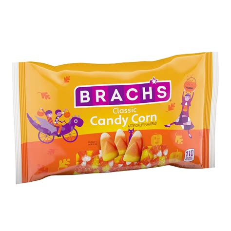 Brachs Classic Candy Corn Mr Sabor
