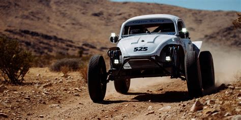 The Baja Bug 50 Years Of Off Road Racing Vwvortex