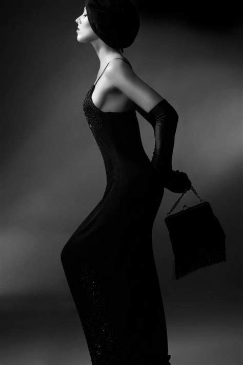 Black And White Fashion Photograph Fashion Photographer Fashion