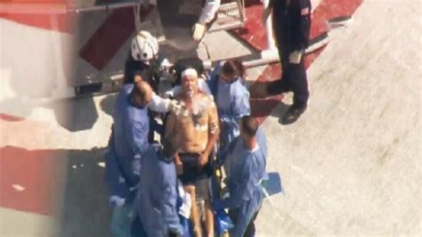 Inmate Airlifted After Fight At Dade Correctional Institution
