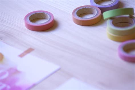 5 Creative Ways To Use Washi Tape In Your Classroom — Hello Teacher Lady