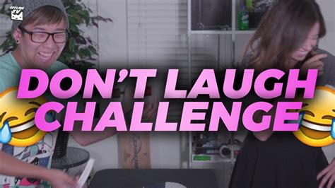 Don T Laugh Challenge L Offlinetv Youtube