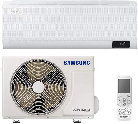 Samsung Windfree Comfort Ar Mspxawk X Neu Technica Service Vienas