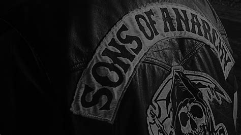 Sons Of Anarchy Wallpapers Bigbeamng