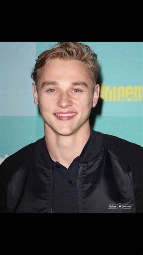 Pin By Tasya On Ben Hardy Ben Hardy Benjamin Hardy Celebrities Male