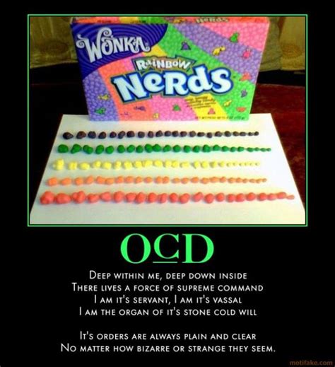 Funny Ocd Pictures 24 Pics