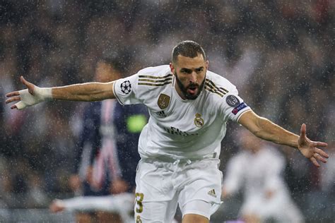 Didier deschamps tried on wednesday to play. Real Madrid: Karim Benzema is one of the most underrated strikers in Europe
