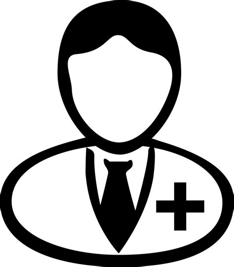 Download Font Doctor Svg Png Icon Free Download (#415805) - OnlineWebFonts.COM