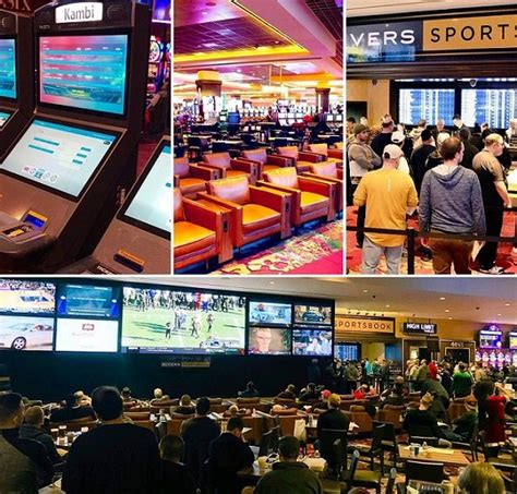 Certainly, rush street is always on the run to expand the business across different states where online sports betting and gambling is legal. Rivers Online Sportsbook Preview - Launch, Mobile And Promos