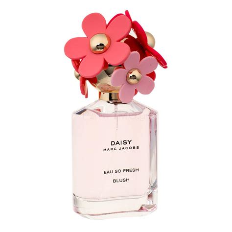 Marc Jacobs Daisy Eau So Fresh Blush Eau de Toilette για γυναίκες ml