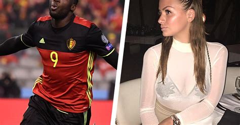 Romelu lukaku net worth is around 45 million pounds. Dochter Harry Mens slaat Lukaku aan de haak ...