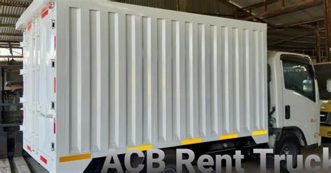Gambar tentang Sewa Mobil Box Garut