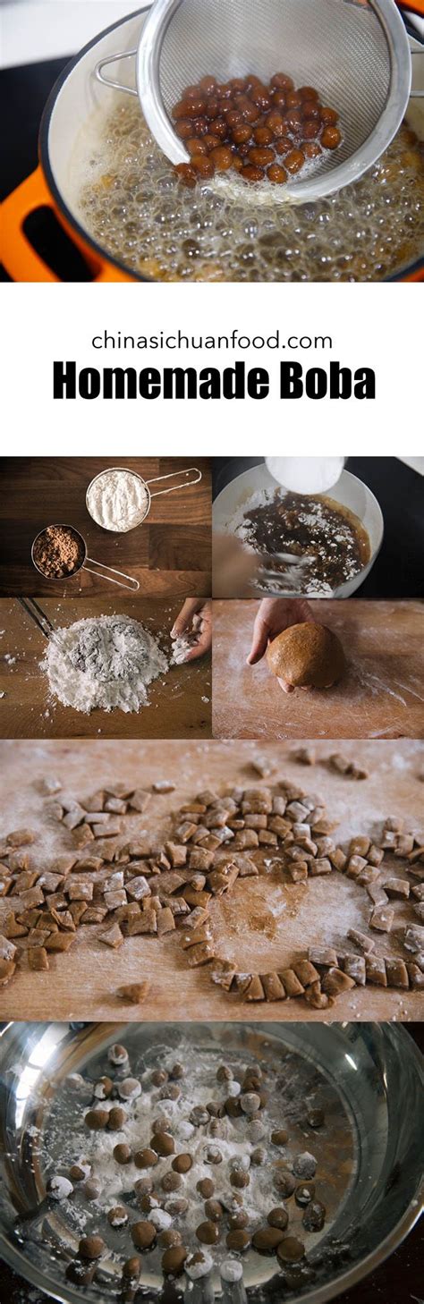 Dec 27, 2020 · so, first in a bowl mix together the cornstarch, water, and brown sugar (or whatever sub you might be using). How to Make Boba Pearls at Home | Recipe | Food, Boba ...