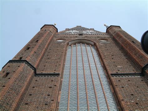 Gerade im sachwertverfahren kommt umbauter raum als begriff ziemlich oft zum einsatz. Georgenkirche (Wismar)