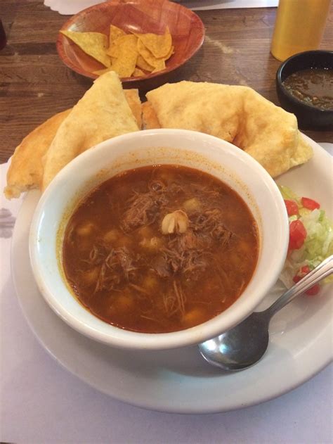 Mexican, native american and american food. Amigo Cafe Menu, Reviews and Photos - US Highway 163 ...