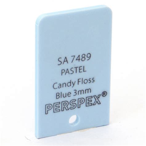 3mm Candy Floss Blue Pastel Sa7489 1000x600mm Sa Argus Laser Supplies