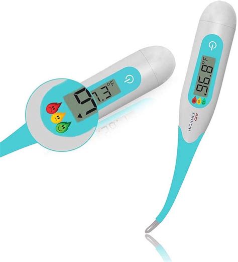 The Best Rectal Thermometers You Can Buy On Amazon Sheknows