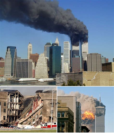 911 Anniversary 10 Years On Anti Semitic Conspiracy
