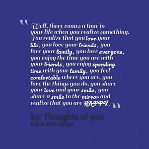 Find the inspiration in our quotes about time! There Comes A Time In Your Life Quotes. QuotesGram
