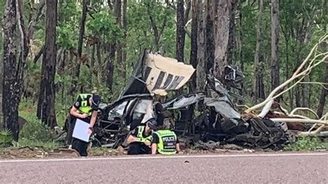 Five Men Killed In Kakadu Crash Were From Remote Aboriginal Community Abc News