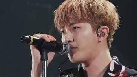 Born january 25, 1990), known mononymously as junho, is a south korean singer, songwriter, dancer, composer and actor. Junho (2PM) - CRUSH @ Six "HIGHER" Days - YouTube