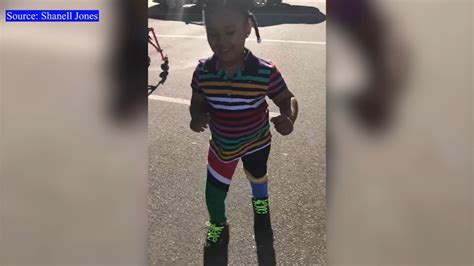 Viral Video North Carolina Single Mom Teaches Daughter With Cerebral Palsy To Walk On Her Own