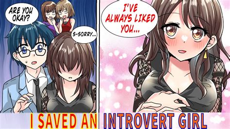 Top Anime Introverts In Eteachers