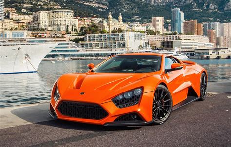 The Worlds Most Expensive Cars For 2017 Autos Nigeria