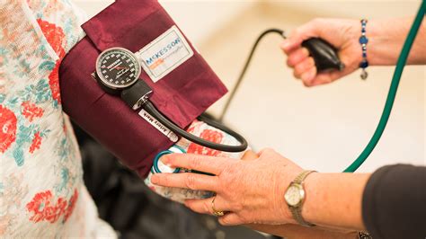 St Elizabeth Healthcare New Blood Pressure Guidelines