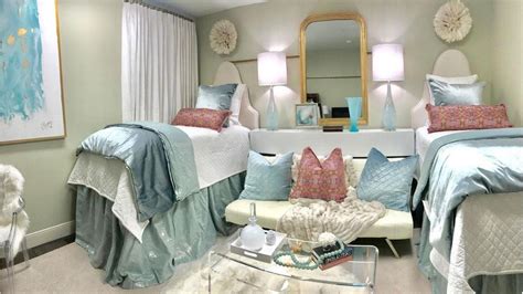 Check Out This Years Most Over The Top Dorm Room Southern Living