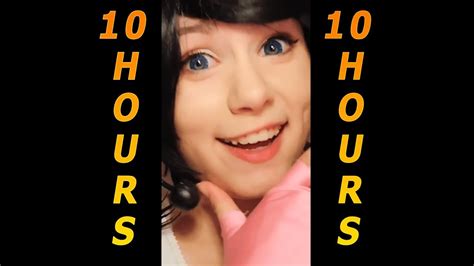 Tik Tok Hit Or Miss I Guess They Never Miss Huh Nyannyancosplay 1 Hour Version X10 X196608