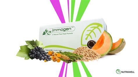Maestro swiss food sdn bhd. NUTRAWELL SDN BHD » IMMOGEN Drink