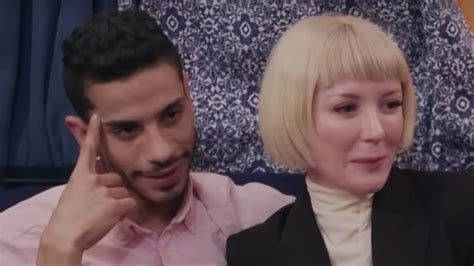 90 Day Fiance Are Nicole And Mahmoud Still Together In Touch Weekly