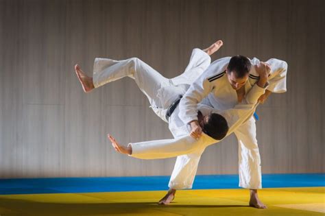 Judo Self Défense Cep Lorient Omnisports