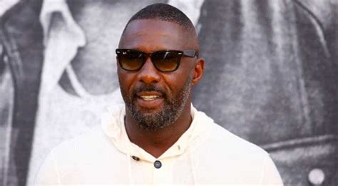 Idris Elba Is People Magazine S Sexiest Man Alive Entertainment News