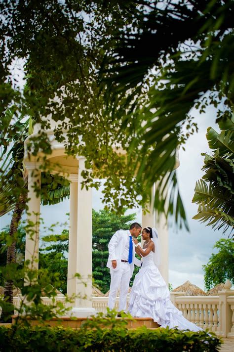 True Colors Photography Shanil And Sean Wedding At Negril Escape Jamaica