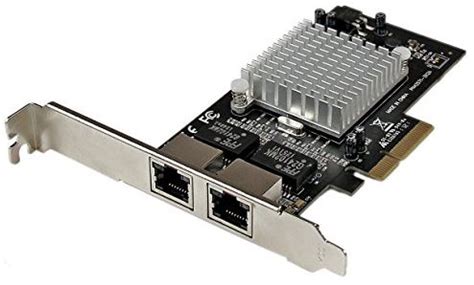 Network cards which are also known as network interface cards or nic are great for connecting your computers to networks. Best PCIe Gigabit Ethernet Network Interface Cards (NIC) 2017-2018