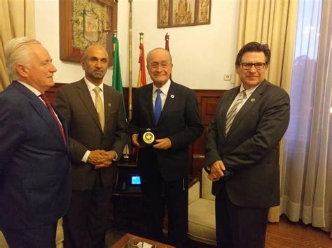 •thank you for your cooperation. GCTP President discusses enhancing cooperation with ...