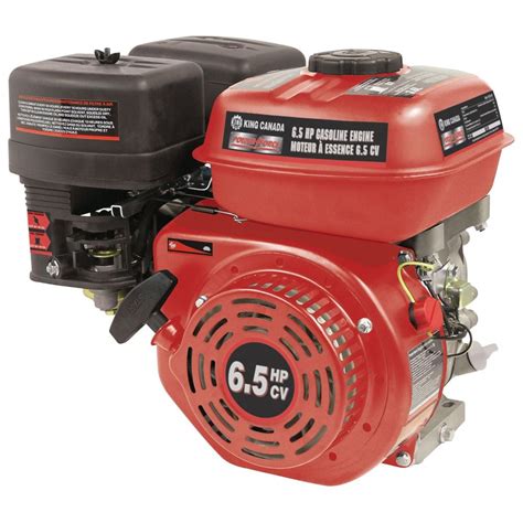 Powerforce 65 Hp Gasoline Engine The Home Depot Canada