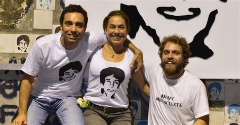 Cissa guimarães, 63, fez um desabafo em suas redes sociais o acidente, que aconteceu em 20 de julho de 2010, foi durante um passeio de skate na companhia de dois amigos do filho de guimarães. Justiça do Rio ouve acusado de atropelar filho de Cissa ...