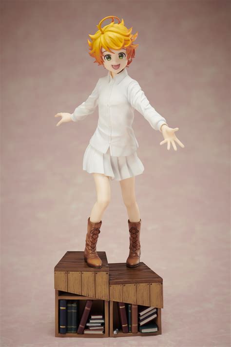 Emma The Promised Neverland Figure 4534530850270 Ebay