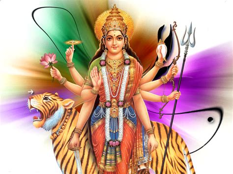 Maa Durga Wallpapers | HINDU GOD WALLPAPERS FREE DOWNLOAD