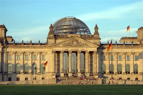 Berlin Centre Ville Visite Architecturale Artchitectours