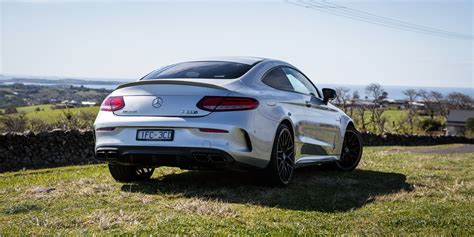 Email me price drops & new results for this search. 2017 Mercedes-AMG C63 S Coupe Review | CarAdvice