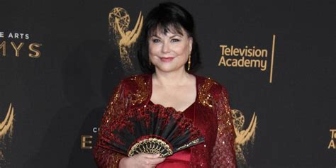 This role brought delta two emmy nominations. Delta Burke Is 'Finally Ready To Break Her Silence', 'In A ...
