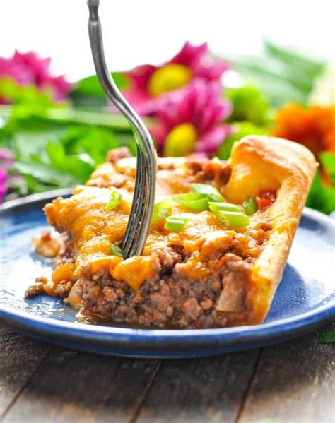 With ground beef in the middle find healthy, delicious diabetic ground beef recipes, from the food and nutrition experts at eatingwell. 4-Ingredient Ground Beef Casserole | Recipe | Beef ...